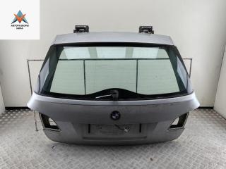 крышка багажника BMW 5 серия E60/E61 2005, серый, универсал