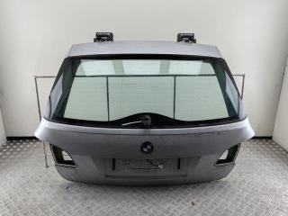 крышка багажника BMW 5 серия E60/E61 2005, серый, универсал