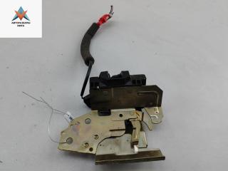 замок багажника SEAT Alhambra 1 поколение [рестайлинг] 2002, минивэн, 7M4827501B