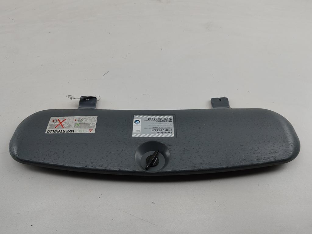 Набор инструментов штатный BMW 3 E46 2003, 1.8 л., бензин, МКПП, серый, седан, 1094910