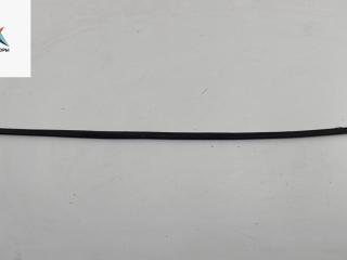 Молдинг стекла двери наружный BMW 3 серия E46 [рестайлинг] 2004, 1.8 л., бензин, МКПП, серый, хетчбэк 3 дв., 51338250401