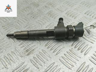 форсунка Fiat Doblo 1 поколение 2002, 1.9 л., дизель, МКПП, синий, фургон, 0986435083
