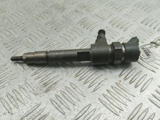 форсунка Fiat Doblo 2002, 1.9 л., дизель, МКПП, синий, фургон, 0986435083