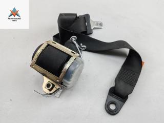 ремень безопасности Ford Fiesta 5 поколение 2002, 1.4 л., бензин, МКПП, синий, хетчбэк 5 дв., 2S6AA61294AB