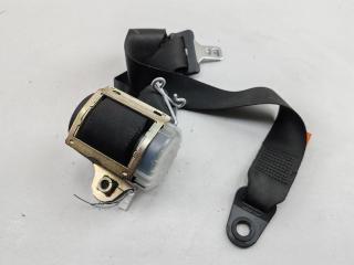 ремень безопасности Ford Fiesta 5 поколение 2002, 1.4 л., бензин, МКПП, синий, хетчбэк 5 дв., 2S6AA61294AB