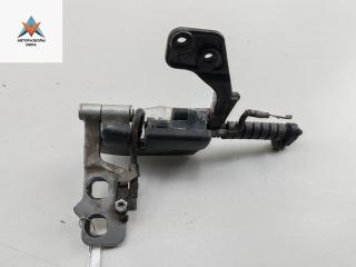 петля крышки багажника BMW 3 серия E46 [рестайлинг] 2001, серый, универсал, 8215531, 8254015