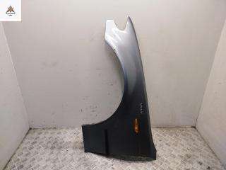 крыло переднее левое BMW 3 серия E46 [рестайлинг] 2003, 1.8 л., бензин, МКПП, серый, седан