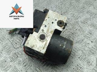 блок ABS Volkswagen Passat B5 [рестайлинг] 2000, 1.9 л., дизель, МКПП, синий, универсал, 8E0614111T