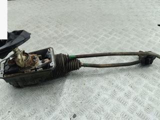 кулиса Volkswagen Passat B5 1997, 1.8 л., бензин, МКПП, серый, универсал