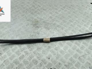 молдинг лобового стекла Volkswagen Passat B6 2009, 1.4 л., бензин, МКПП, чёрный, универсал