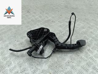 цилиндр сцепления главный Volkswagen Passat B6 2009, 1.4 л., бензин, МКПП, чёрный, универсал