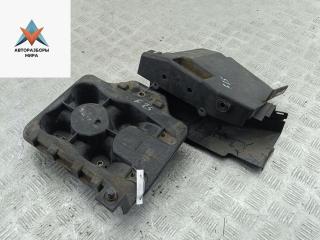 Кожух аккумулятора (короб АКБ) Volkswagen Golf 4 поколение 1999, 1.6 л., бензин, МКПП, серый, универсал