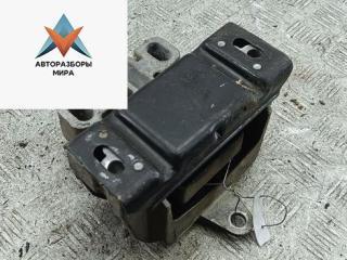 подушка крепления КПП Volkswagen Golf 4 поколение 1999, 1.6 л., бензин, МКПП, серый, универсал