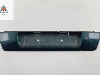 бленда BMW 7 серия E38 1997, 3.5 л., бензин, АКПП, зелёный, седан, 8150379