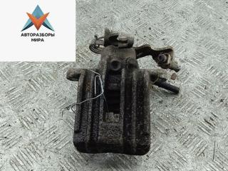 суппорт задний левый Volkswagen Passat B5 [рестайлинг] 2000, 1.9 л., дизель, МКПП, синий, универсал