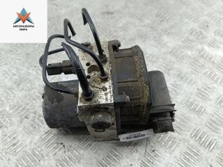 блок ABS Volkswagen Passat B5 [рестайлинг] 2004, 1.6 л., бензин, МКПП, чёрный, универсал, 4B0614517G