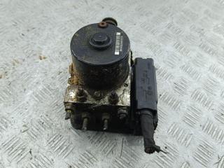 блок ABS Skoda Octavia mk2 (A5 1Z) 2007, 2.0 л., дизель, МКПП, серый, универсал, 1K0614517AC