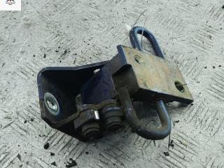 петля двери Volkswagen Golf 4 поколение 1999, синий, универсал