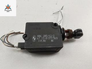 активатор замка багажника BMW 5 серия E39 [рестайлинг] 2001, 2.2 л., бензин, АКПП, серый, седан, 8377569