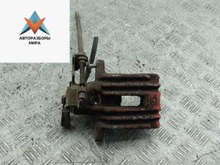 суппорт задний правый Volkswagen Passat B5 [рестайлинг] 2002, 1.6 л., бензин, МКПП, серый, седан