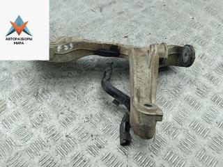 рычаг передний правый Skoda Octavia mk2 (A5 1Z) 2007, 2.0 л., дизель, МКПП, серый, универсал