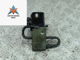 петля двери Volkswagen Touran 1 поколение [рестайлинг] 2006, чёрный, минивэн