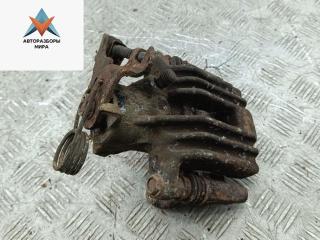 суппорт задний правый Volkswagen Passat B5 [рестайлинг] 2004, 1.9 л., дизель, АКПП, серый, универсал