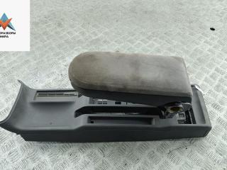 подлокотник Volkswagen Passat B5 1997, 1.8 л., бензин, МКПП, серый, универсал