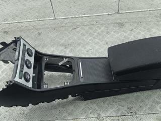 подлокотник Volkswagen Passat B6 2009, 1.4 л., бензин, МКПП, чёрный, универсал