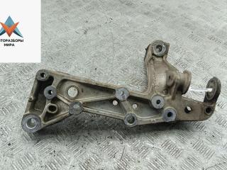 рычаг передний левый Volkswagen Touran 1 поколение [рестайлинг] 2006, 1.6 л., бензин, МКПП, чёрный, минивэн