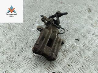 суппорт задний правый Volkswagen Golf 5 поколение 2004, 1.4 л., бензин, МКПП, синий, хетчбэк 5 дв.