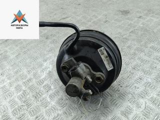 вакуумный усилитель тормозов Volkswagen Passat B5 [рестайлинг] 2000, 1.9 л., дизель, МКПП, синий, универсал