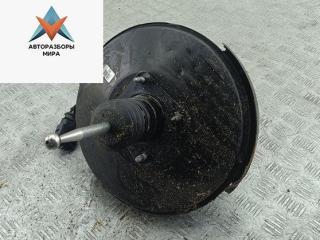 вакуумный усилитель тормозов Volkswagen Golf 4 поколение 1999, 1.6 л., бензин, МКПП, серый, универсал