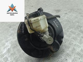 вакуумный усилитель тормозов Volkswagen Golf 5 поколение 2004, 1.4 л., бензин, МКПП, синий, хетчбэк 5 дв.