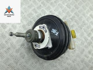 вакуумный усилитель тормозов Volkswagen Passat B5 [рестайлинг] 2004, 1.9 л., дизель, АКПП, серый, универсал