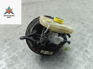 вакуумный усилитель тормозов Volkswagen Passat B5 [рестайлинг] 2003, 1.6 л., бензин, МКПП, серый, универсал