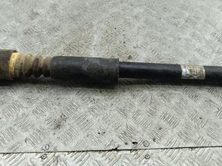 амортизатор задний правый Volkswagen Passat B5 [рестайлинг] 2000, 1.9 л., дизель, МКПП, синий, универсал