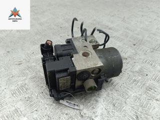 блок ABS Volkswagen Passat B5 1998, 1.9 л., дизель, МКПП, зелёный, универсал, 8E0614111AB