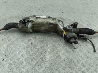 рулевая рейка Volkswagen Golf 5 поколение 2004, 1.4 л., бензин, МКПП, синий, хетчбэк 5 дв.