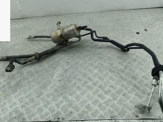 трубка кондиционера Volkswagen Passat B5 [рестайлинг] 2000, 1.9 л., дизель, МКПП, синий, универсал