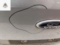 крышка багажника Ford Fusion 1 поколение 2004, серый, хетчбэк 5 дв. - фото №4