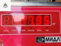 крышка багажника Ford Fusion 1 поколение 2004, серый, хетчбэк 5 дв. - фото №6