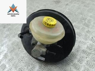 вакуумный усилитель тормозов Volkswagen Passat B5 1997, 1.8 л., бензин, МКПП, серый, универсал