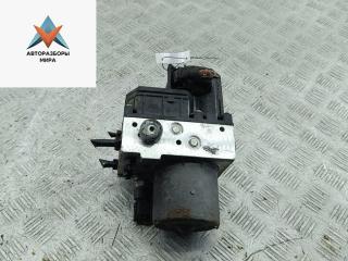 блок ABS Volkswagen Passat B5 [рестайлинг] 2004, 1.9 л., дизель, АКПП, серый, универсал, 4B0614517G