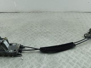 кулиса Volkswagen Passat B6 2009, 1.4 л., бензин, МКПП, чёрный, универсал