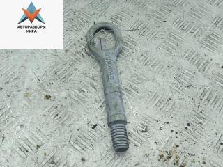 крюк буксировочный Volkswagen Golf 5 поколение 2004, 1.4 л., бензин, МКПП, синий, хетчбэк 5 дв.