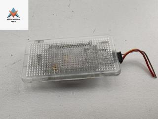 фонарь салона (плафон) BMW 5 серия E39 [рестайлинг] 2001, 2.2 л., бензин, АКПП, серый, седан, 8360112