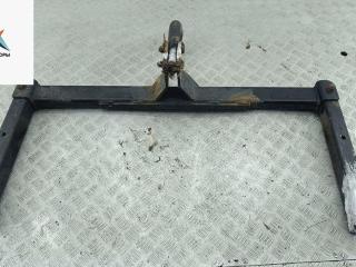 прицепное устройство (фаркоп) Volkswagen Passat B5 [рестайлинг] 2000, 1.9 л., дизель, МКПП, синий, универсал