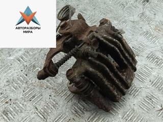 суппорт задний левый Volkswagen Passat B5 [рестайлинг] 2004, 1.9 л., дизель, АКПП, серый, универсал