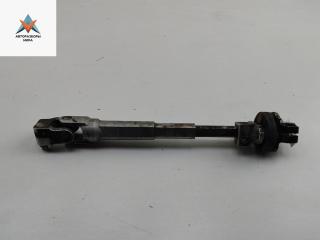 рулевой карданчик BMW 3 серия E46 [рестайлинг] 2003, 1.8 л., бензин, МКПП, серый, седан, 1094700